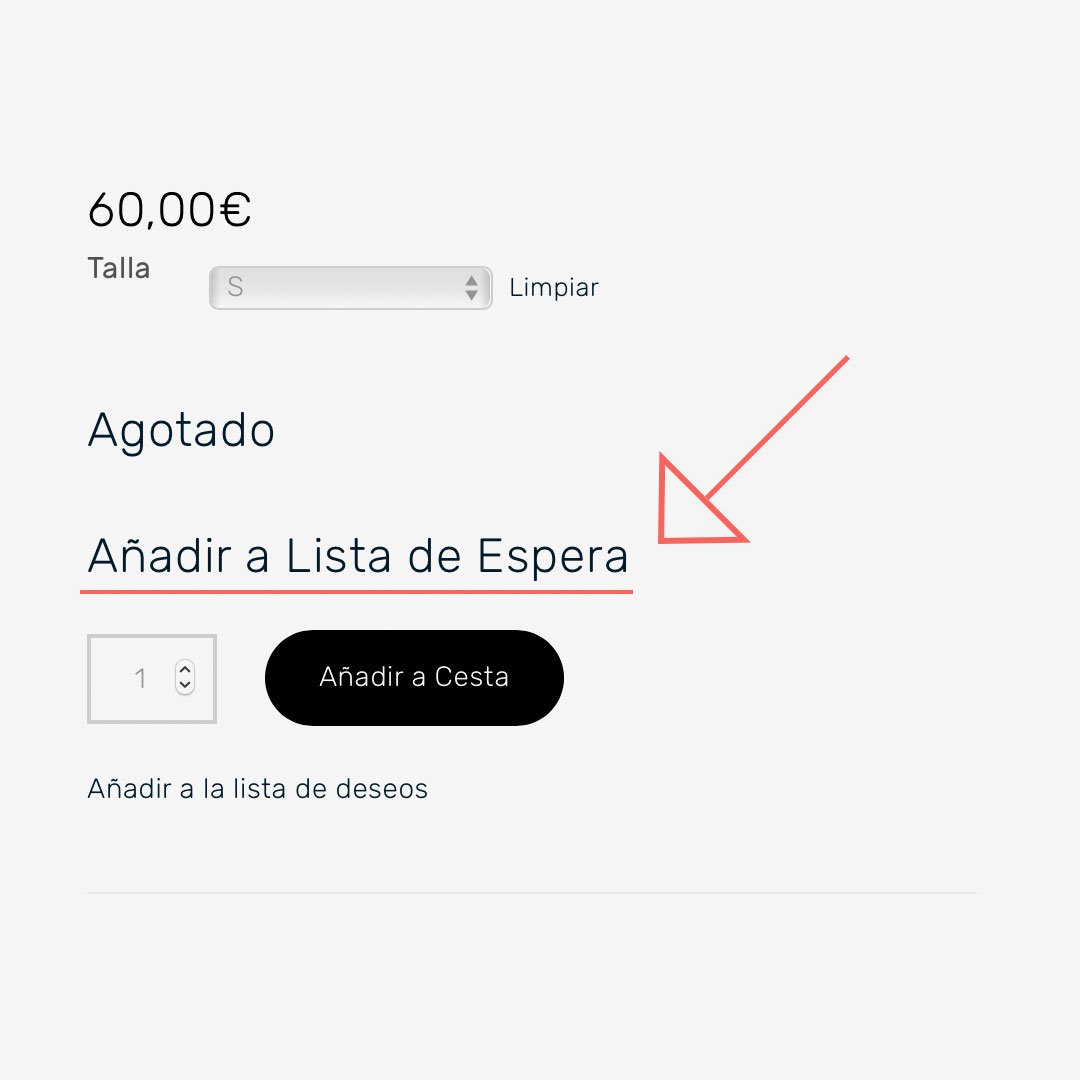 Lista de Espera